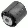BMW 33316770826 Mounting, axle bracket
